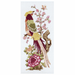 Anchor Needlecraft Anchor Embroidery Kit - Vintage Peony 5013712469671
