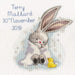 Bothy Threads Needlecraft Bothy Threads Bebunni Bubbles (for Boy or Girl) 5060038387790