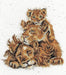 Bothy Threads Needlecraft Bothy Threads Family Pride 5060038388988