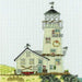 Bothy Threads Needlecraft Bothy Threads New England: The Lighthouse 5060038387905