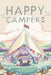 Bothy Threads Needlecraft Bothy Threads Vintage Camping 5060038380135