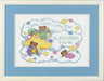 Dimensions Needlecraft Dimensions Twinkle Twinkle Birth Record 088677038656