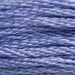 DMC Needlecraft 156 DMC Mouliné 6 Stranded Cotton (Blues) 077540810543
