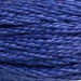 DMC Needlecraft 158 DMC Mouliné 6 Stranded Cotton (Blues) 077540810581