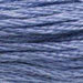 DMC Needlecraft 160 DMC Mouliné 6 Stranded Cotton (Blues) 077540810628