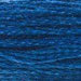 DMC Needlecraft 311 DMC Mouliné 6 Stranded Cotton (Blues) 077540050864