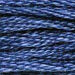 DMC Needlecraft 312 DMC Mouliné 6 Stranded Cotton (Blues) 077540050871