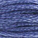 DMC Needlecraft 322 DMC Mouliné 6 Stranded Cotton (Blues) 077540050956
