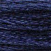 DMC Needlecraft 336 DMC Mouliné 6 Stranded Cotton (Blues) 077540051014