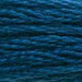 DMC Needlecraft 3842 DMC Mouliné 6 Stranded Cotton (Blues) 077540781461