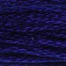 DMC Needlecraft 820 DMC Mouliné 6 Stranded Cotton (Blues) 077540052554