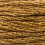 DMC Needlecraft 167 DMC Mouliné 6 Stranded Cotton (Browns) 077540810826