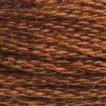 DMC Needlecraft 300 DMC Mouliné 6 Stranded Cotton (Browns) 077540050802