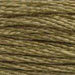 DMC Needlecraft 371 DMC Mouliné 6 Stranded Cotton (Browns) 077540051168