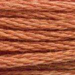 DMC Needlecraft 3776 DMC Mouliné 6 Stranded Cotton (Browns) 077540272297