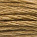 DMC Needlecraft 3828 DMC Mouliné 6 Stranded Cotton (Browns) 077540395071