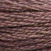 DMC Needlecraft 3860 DMC Mouliné 6 Stranded Cotton (Browns) 077540781829