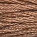 DMC Needlecraft 3863 DMC Mouliné 6 Stranded Cotton (Browns) 077540781881