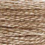 DMC Needlecraft 3864 DMC Mouliné 6 Stranded Cotton (Browns) 077540781904