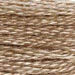 DMC Needlecraft 3864 DMC Mouliné 6 Stranded Cotton (Browns) 077540781904