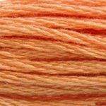 DMC Needlecraft 402 DMC Mouliné 6 Stranded Cotton (Browns) 077540051199