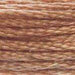 DMC Needlecraft 407 DMC Mouliné 6 Stranded Cotton (Browns) 077540051205