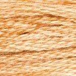 DMC Needlecraft 437 DMC Mouliné 6 Stranded Cotton (Browns) 077540051304