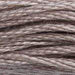 DMC Needlecraft 452 DMC Mouliné 6 Stranded Cotton (Browns) 077540051342