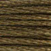 DMC Needlecraft 610 DMC Mouliné 6 Stranded Cotton (Browns) 077540051762