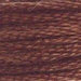 DMC Needlecraft 632 DMC Mouliné 6 Stranded Cotton (Browns) 077540051809