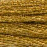 DMC Needlecraft 680 DMC Mouliné 6 Stranded Cotton (Browns) 077540051915