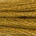 DMC Needlecraft 680 DMC Mouliné 6 Stranded Cotton (Browns) 077540051915