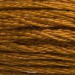 DMC Needlecraft 780 DMC Mouliné 6 Stranded Cotton (Browns) 077540052318