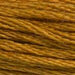 DMC Needlecraft 782 DMC Mouliné 6 Stranded Cotton (Browns) 077540052332