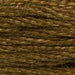 DMC Needlecraft 829 DMC Mouliné 6 Stranded Cotton (Browns) 077540052639