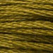 DMC Needlecraft 831 DMC Mouliné 6 Stranded Cotton (Browns) 077540052653