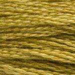 DMC Needlecraft 833 DMC Mouliné 6 Stranded Cotton (Browns) 077540052677