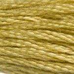 DMC Needlecraft 834 DMC Mouliné 6 Stranded Cotton (Browns) 077540052684