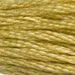 DMC Needlecraft 834 DMC Mouliné 6 Stranded Cotton (Browns) 077540052684