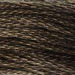 DMC Needlecraft 839 DMC Mouliné 6 Stranded Cotton (Browns) 077540052707