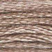 DMC Needlecraft 841 DMC Mouliné 6 Stranded Cotton (Browns) 077540052721