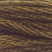 DMC Needlecraft 869 DMC Mouliné 6 Stranded Cotton (Browns) 077540052752