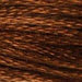 DMC Needlecraft 975 DMC Mouliné 6 Stranded Cotton (Browns) 077540053384