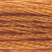 DMC Needlecraft 976 DMC Mouliné 6 Stranded Cotton (Browns) 077540053391