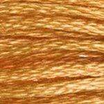 DMC Needlecraft 977 DMC Mouliné 6 Stranded Cotton (Browns) 077540053407