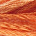 DMC Needlecraft 4124 DMC Mouliné 6 Stranded Cotton (Colour Variations) 077540144471