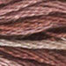 DMC Needlecraft 4140 DMC Mouliné 6 Stranded Cotton (Colour Variations) 077540101337