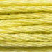 DMC Needlecraft 165 DMC Mouliné 6 Stranded Cotton (Greens) 077540810789
