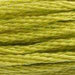 DMC Needlecraft 166 DMC Mouliné 6 Stranded Cotton (Greens) 077540810802