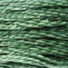 DMC Needlecraft 367 DMC Mouliné 6 Stranded Cotton (Greens) 077540051120